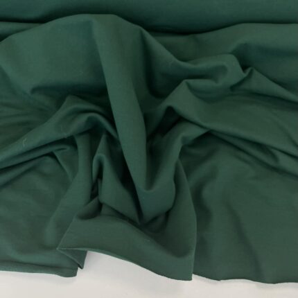 Kilpinis trikotažas SMARAGD, 240 g/m2 BROKAS — trikotažas | Trys Pelėdos