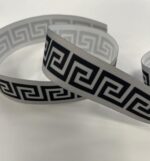 Dekoratyvinė juostelė, 30 mm — siuvimo juostelė | Trys Pelėdos