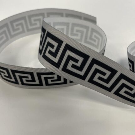 Dekoratyvinė juostelė, 30 mm — siuvimo juostelė | Trys Pelėdos
