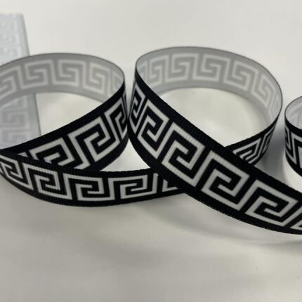 Dekoratyvinė juostelė, 20 mm — siuvimo juostelė | Trys Pelėdos