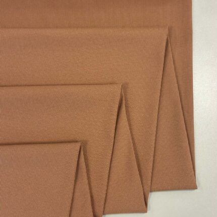 Vidutinis rib trikotažas MOCHA MOUSE