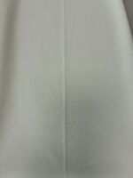 Plonas trikotažas, jersis Ecru. BROKAS