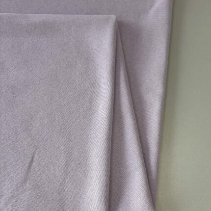 Trisiūlis kilpinis trikotažas Lilac — trikotažas | Trys Pelėdos