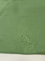 Pašiltintas, storas trikotažas Šalavijo žalia. BROKAS. (2 nuotr.) — trikotažas | Trys Pelėdos