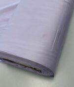 Medvilninis satinas, alyvinis