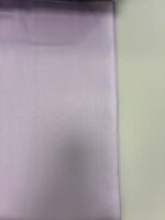 Medvilninis satinas, alyvinis